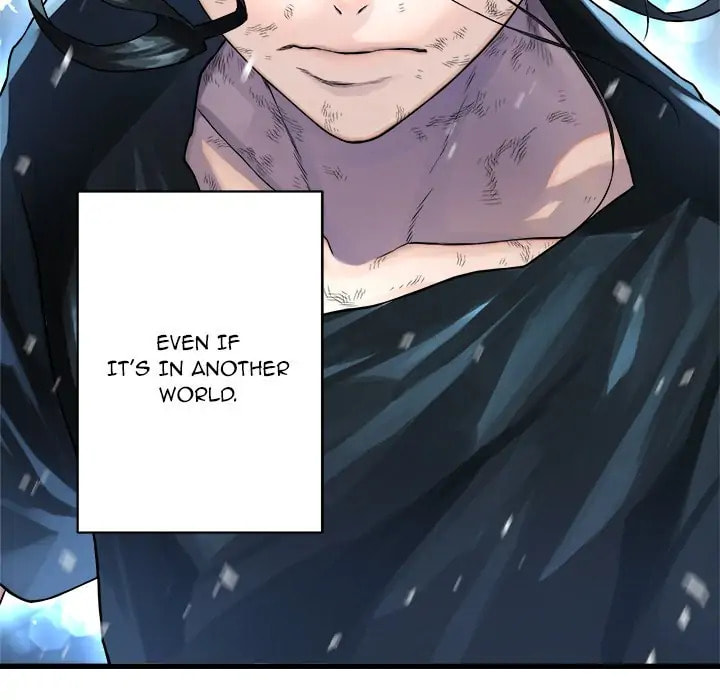 Read Her Summon chapter 36 image 21 on Lezhin