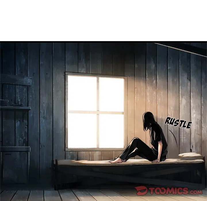 Read Her Summon chapter 36 image 25 on Lezhin