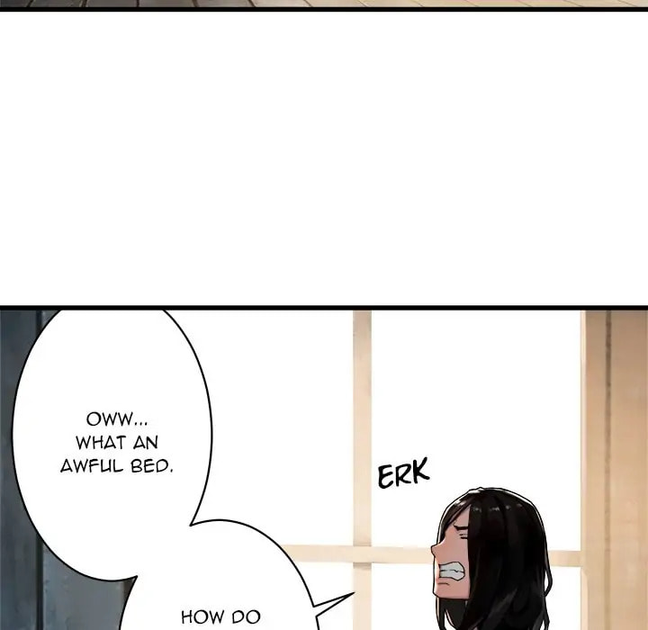 Read Her Summon chapter 36 image 26 on Lezhin
