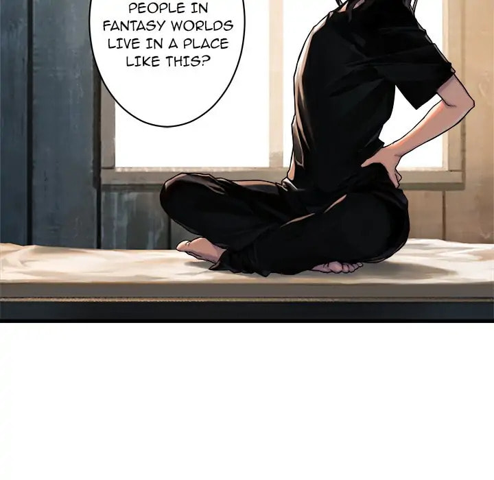 Read Her Summon chapter 36 image 27 on Lezhin