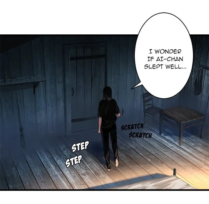 Read Her Summon chapter 36 image 28 on Lezhin
