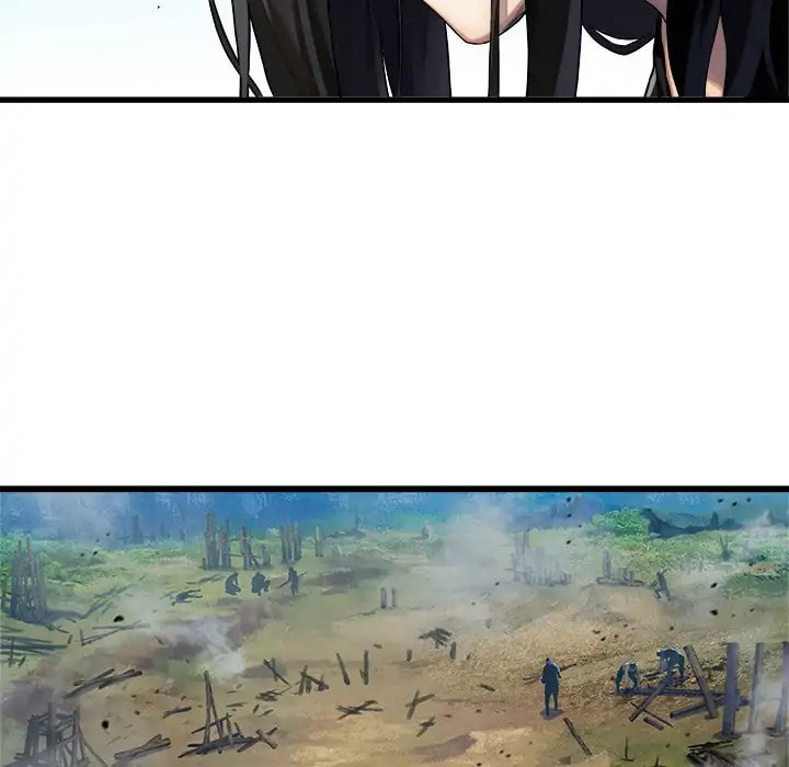Read Her Summon chapter 36 image 32 on Lezhin