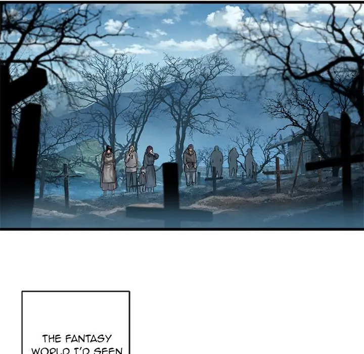 Read Her Summon chapter 36 image 35 on Lezhin