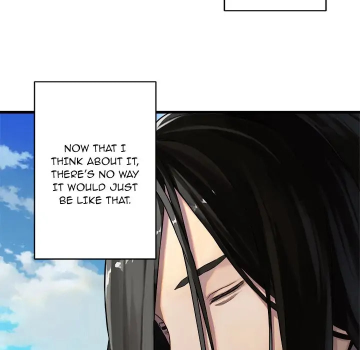 Read Her Summon chapter 36 image 37 on Lezhin