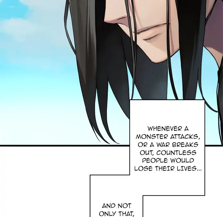 Read Her Summon chapter 36 image 38 on Lezhin