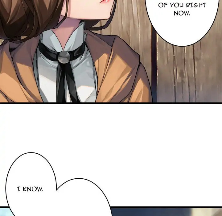 Read Her Summon chapter 36 image 44 on Lezhin