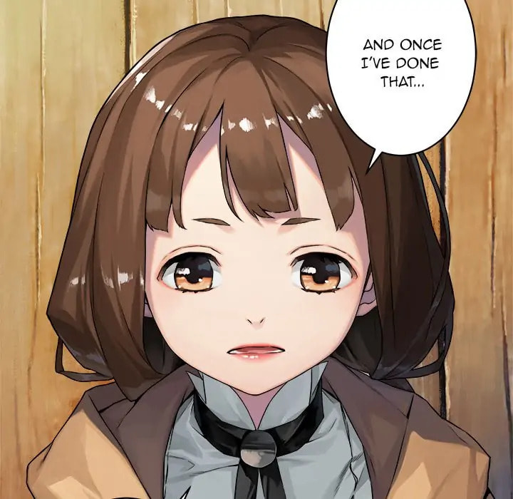 Read Her Summon chapter 36 image 48 on Lezhin