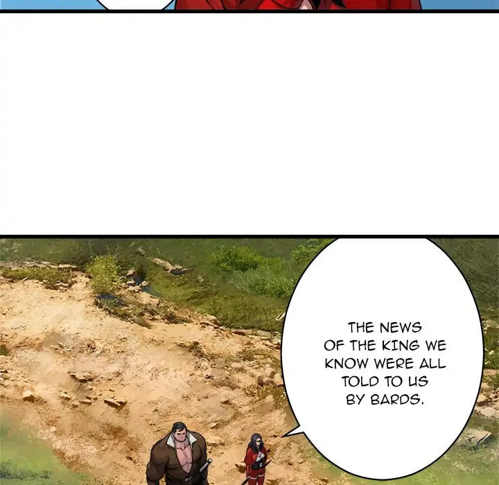 Read Her Summon chapter 36 image 59 on Lezhin