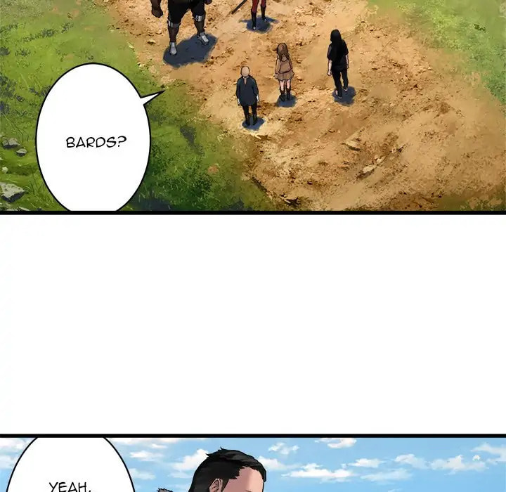 Read Her Summon chapter 36 image 60 on Lezhin