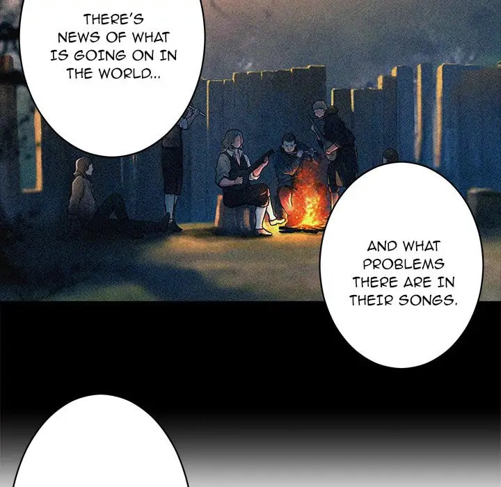 Read Her Summon chapter 36 image 62 on Lezhin