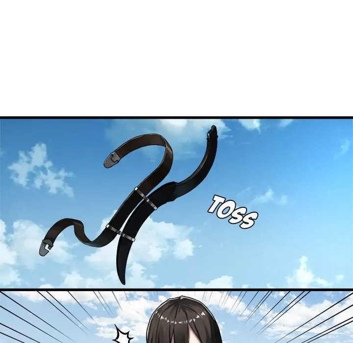 Read Her Summon chapter 36 image 65 on Lezhin