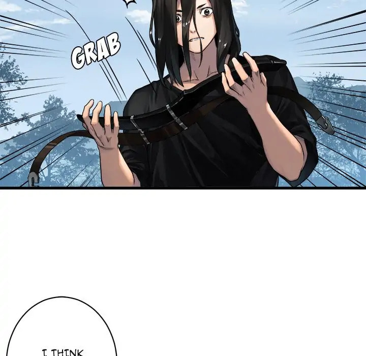Read Her Summon chapter 36 image 66 on Lezhin