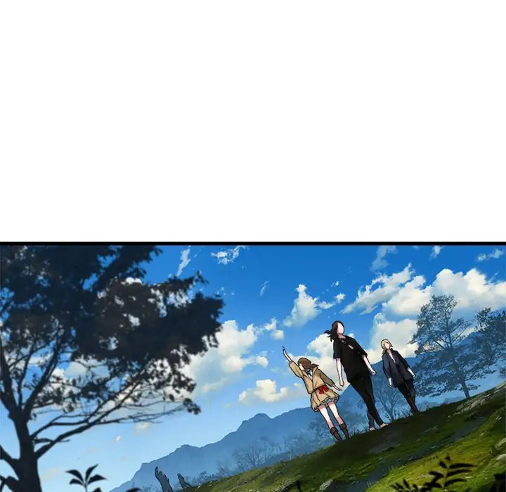 Read Her Summon chapter 36 image 69 on Lezhin