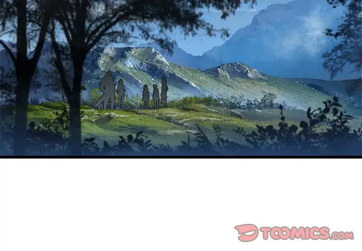Read Her Summon chapter 37 image 1 on Lezhin