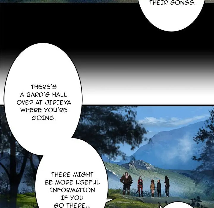 Read Her Summon chapter 37 image 10 on Lezhin