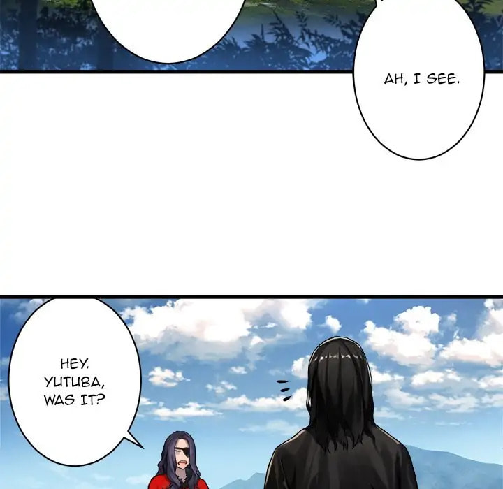 Read Her Summon chapter 37 image 11 on Lezhin
