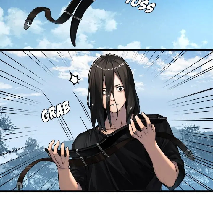 Read Her Summon chapter 37 image 13 on Lezhin