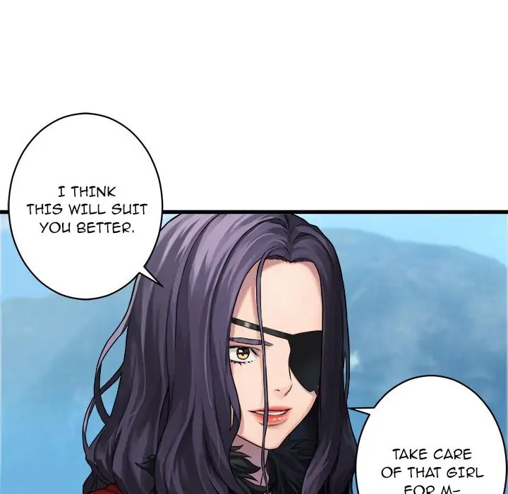 Read Her Summon chapter 37 image 14 on Lezhin