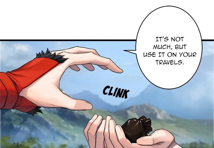 Read Her Summon chapter 37 image 2 on Lezhin