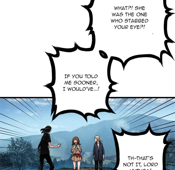 Read Her Summon chapter 37 image 21 on Lezhin