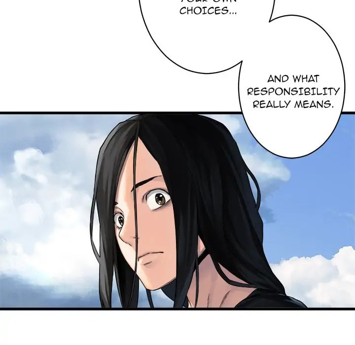 Read Her Summon chapter 37 image 26 on Lezhin