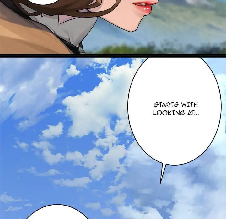 Read Her Summon chapter 37 image 28 on Lezhin
