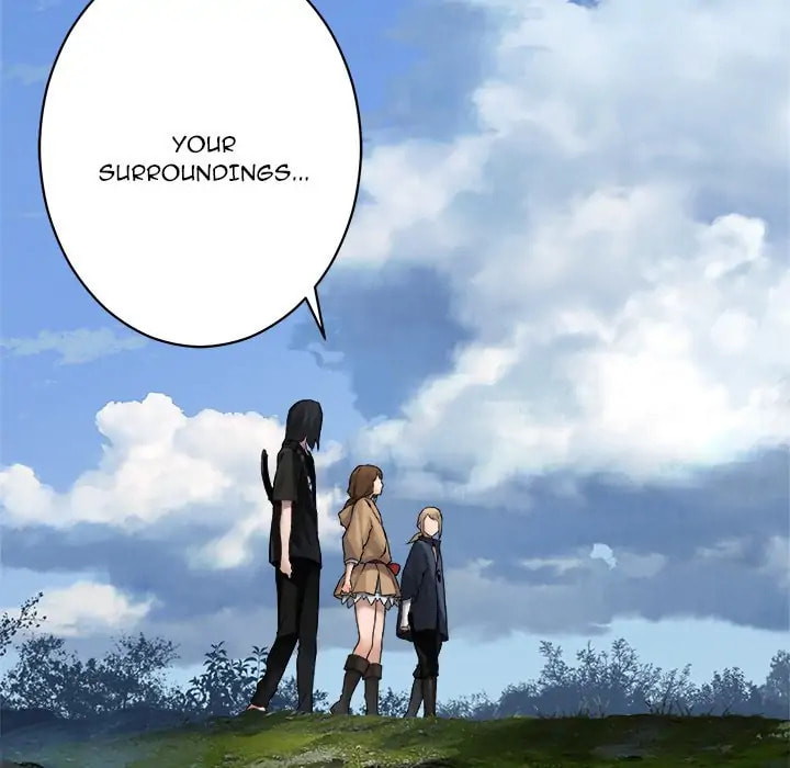 Read Her Summon chapter 37 image 29 on Lezhin