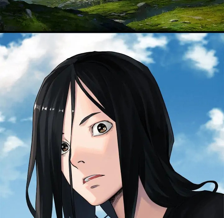 Read Her Summon chapter 37 image 30 on Lezhin