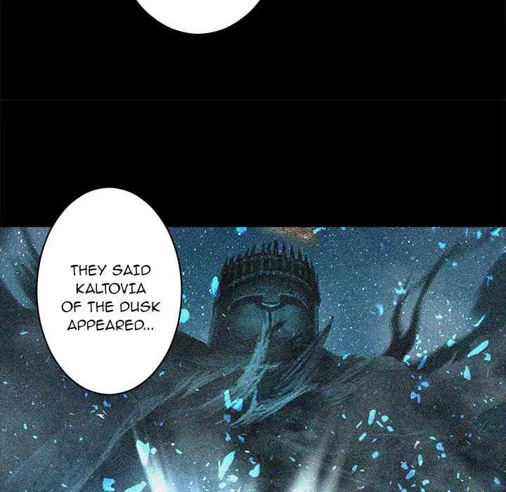 Read Her Summon chapter 37 image 47 on Lezhin