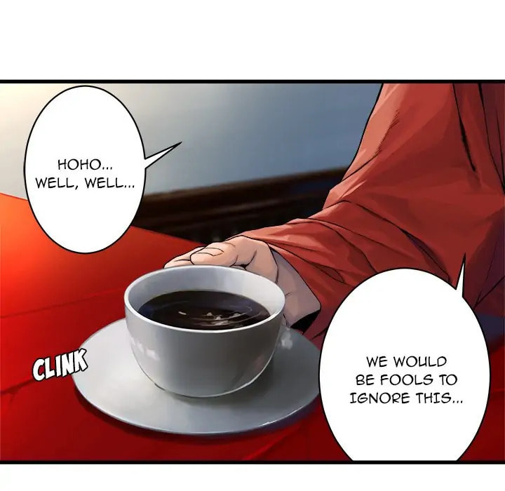 Read Her Summon chapter 37 image 50 on Lezhin