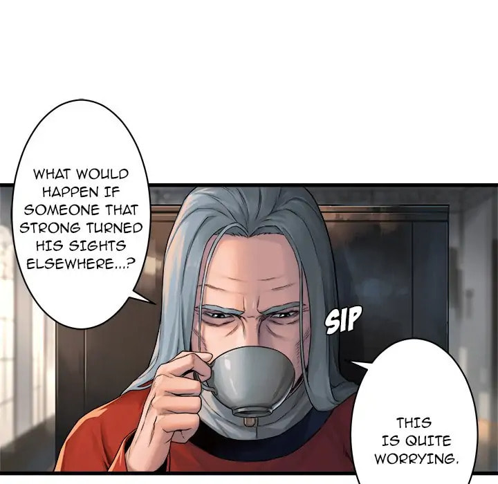 Read Her Summon chapter 37 image 51 on Lezhin