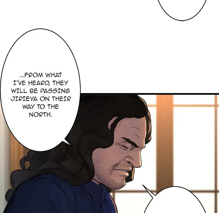 Read Her Summon chapter 37 image 52 on Lezhin