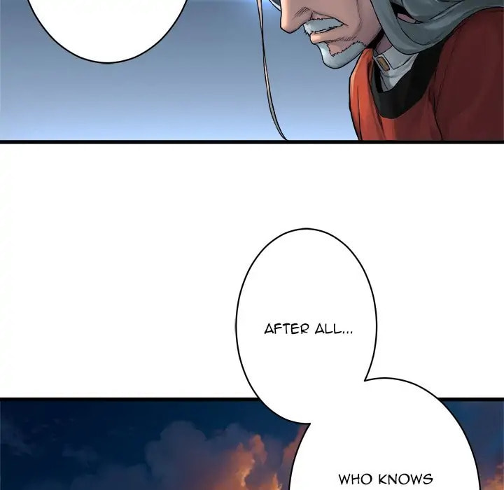 Read Her Summon chapter 37 image 54 on Lezhin