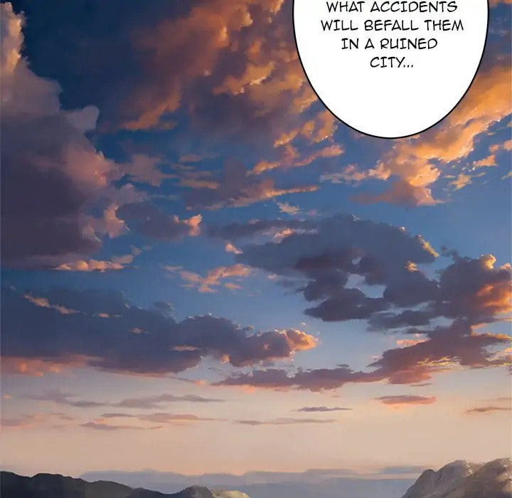 Read Her Summon chapter 37 image 55 on Lezhin