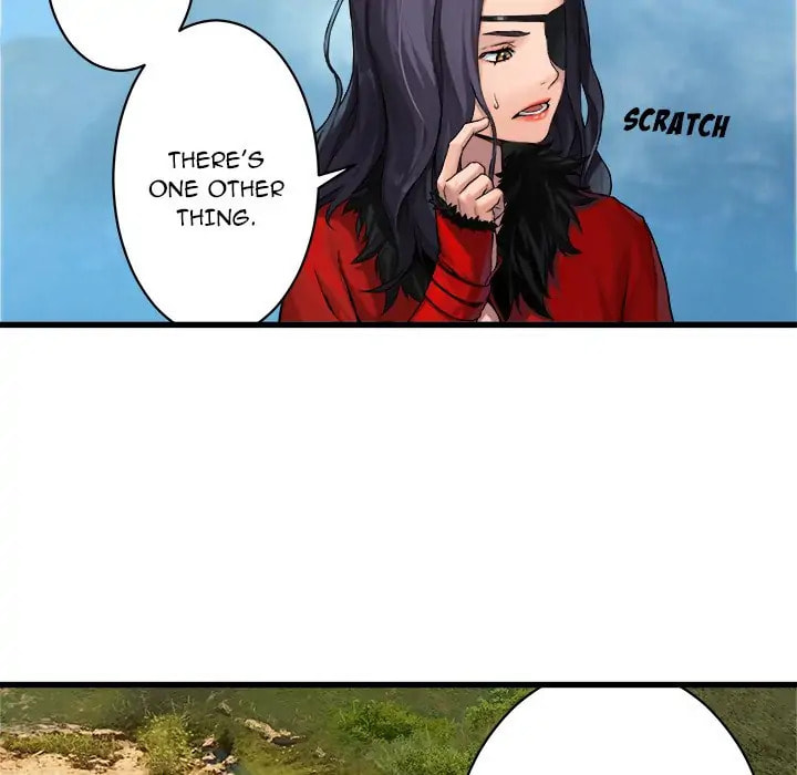 Read Her Summon chapter 37 image 6 on Lezhin