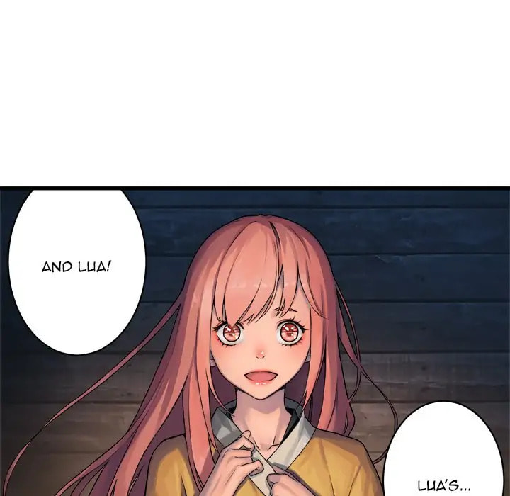 Read Her Summon chapter 37 image 62 on Lezhin