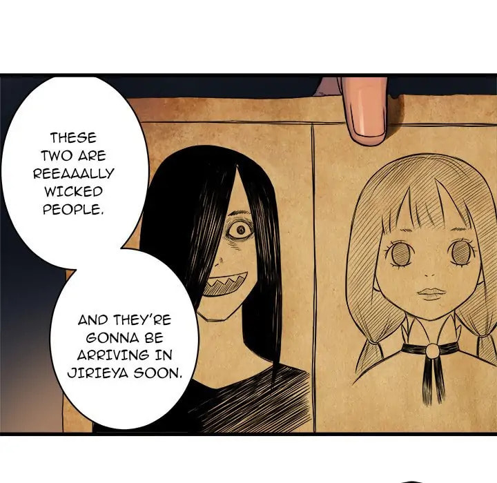 Read Her Summon chapter 37 image 66 on Lezhin
