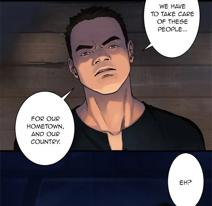 Read Her Summon chapter 37 image 69 on Lezhin