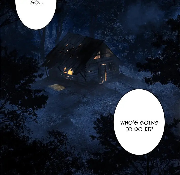Read Her Summon chapter 37 image 76 on Lezhin