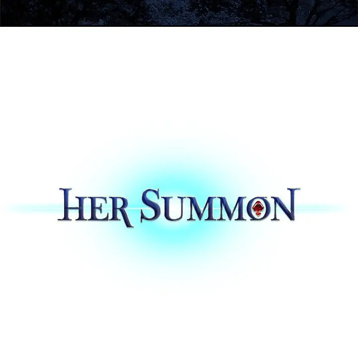 Read Her Summon chapter 37 image 77 on Lezhin