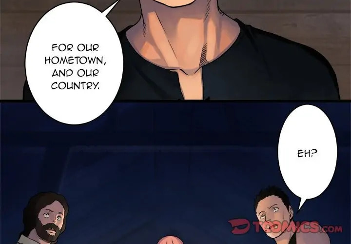 Read Her Summon chapter 38 image 1 on Lezhin