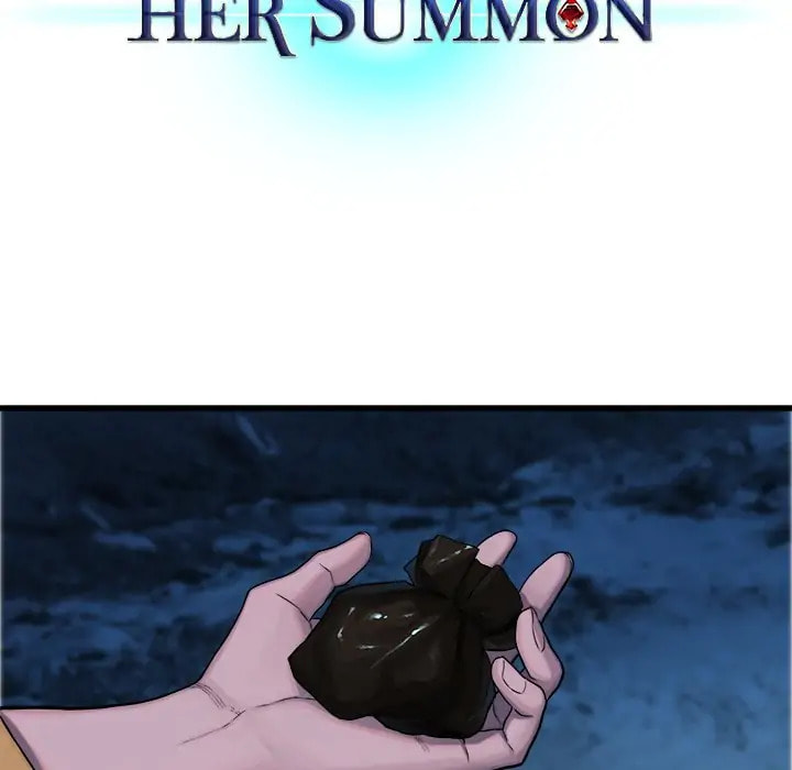 Read Her Summon chapter 38 image 10 on Lezhin