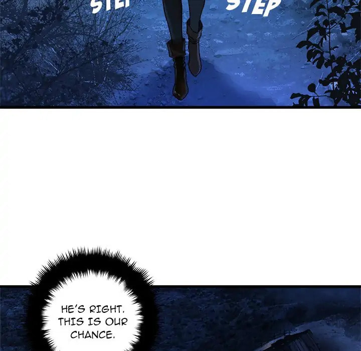Read Her Summon chapter 38 image 13 on Lezhin