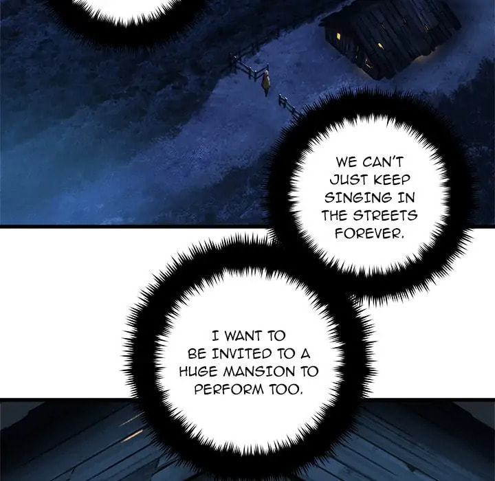 Read Her Summon chapter 38 image 14 on Lezhin