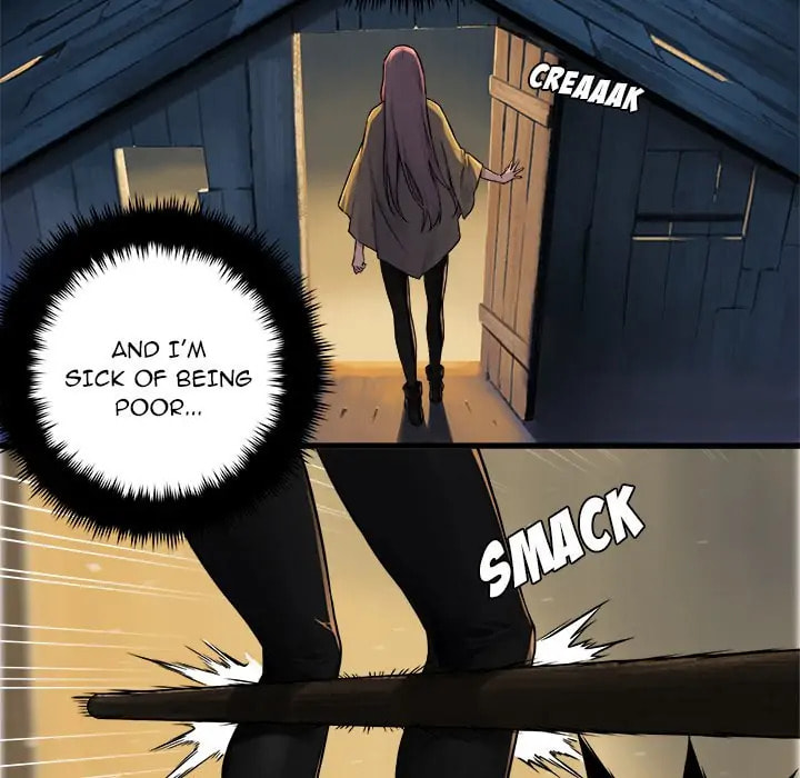 Read Her Summon chapter 38 image 15 on Lezhin