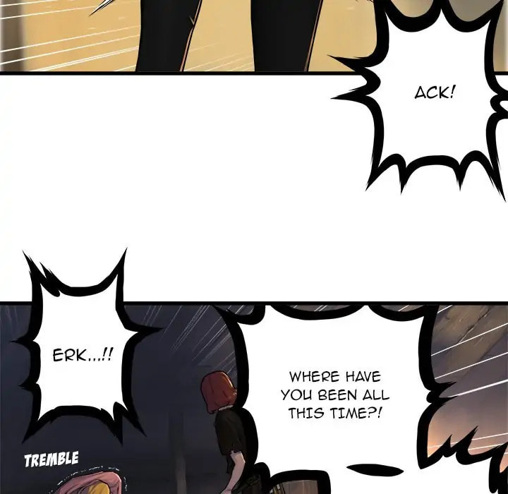 Read Her Summon chapter 38 image 16 on Lezhin
