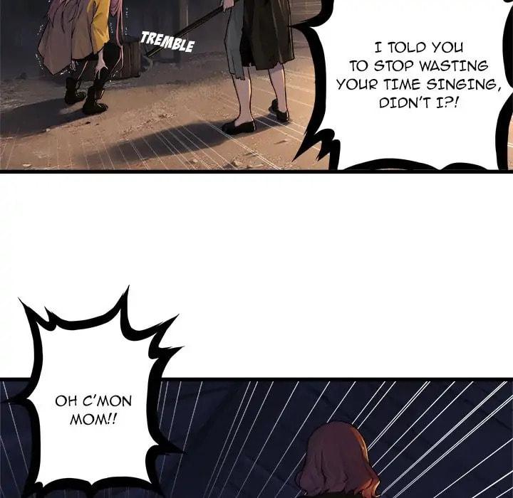 Read Her Summon chapter 38 image 17 on Lezhin