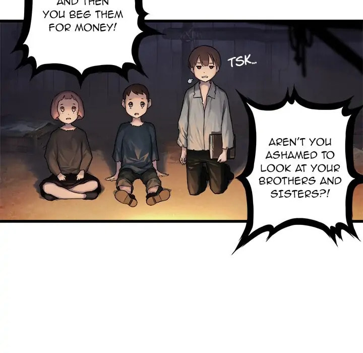 Read Her Summon chapter 38 image 19 on Lezhin