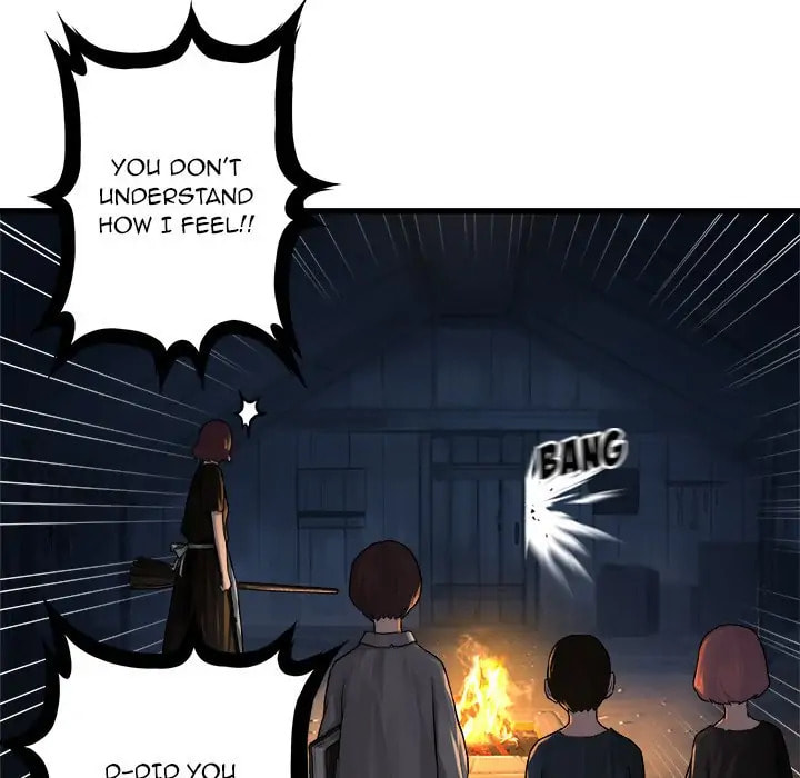 Read Her Summon chapter 38 image 21 on Lezhin