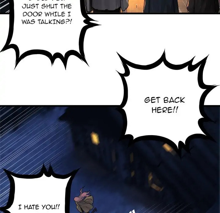 Read Her Summon chapter 38 image 22 on Lezhin